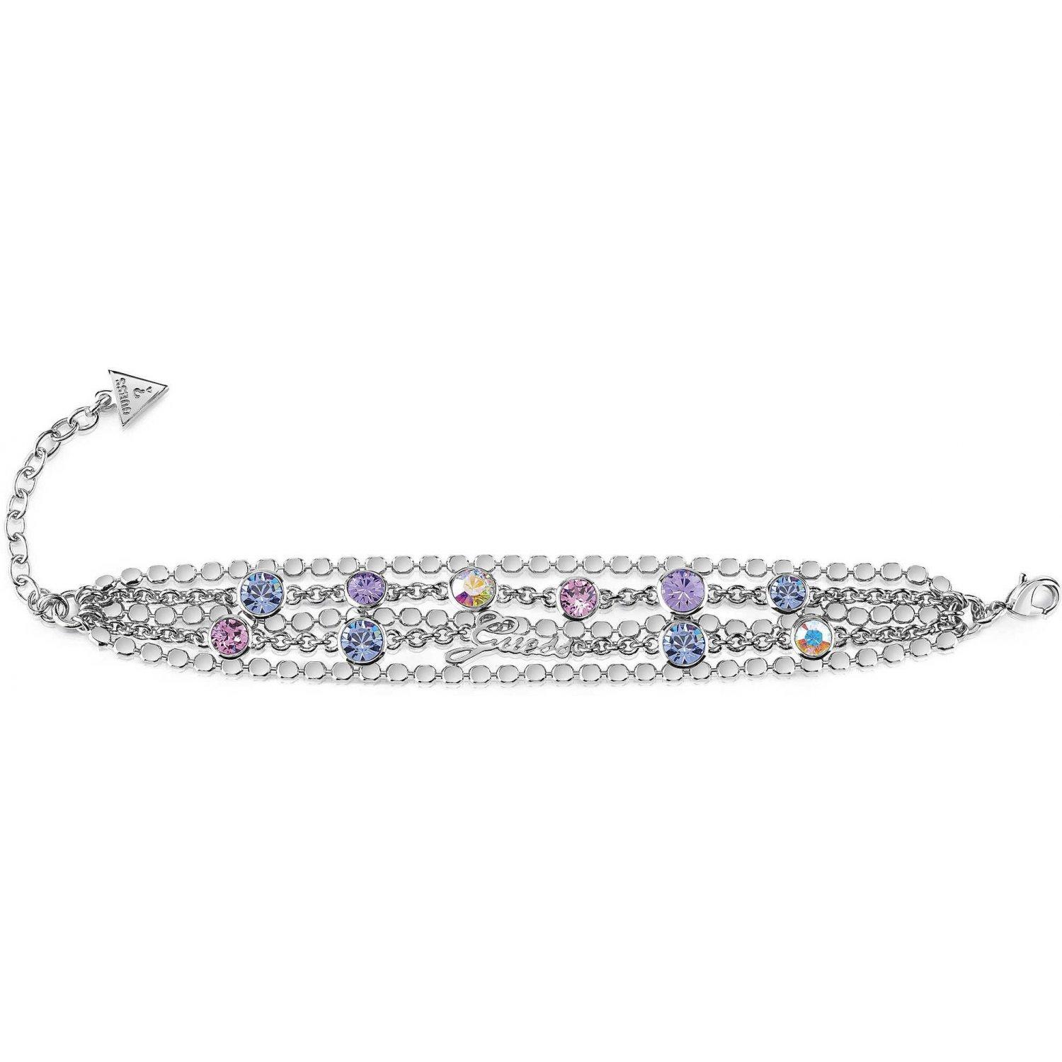 Guess UBB84133-S women bracelet