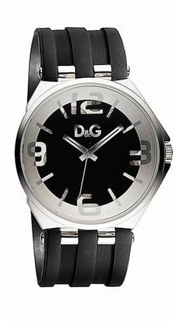 D&g carson DW0582 Mens Quartz watch