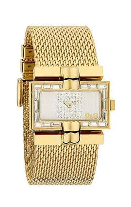 D&g loom DW0332 Women Quartz watch