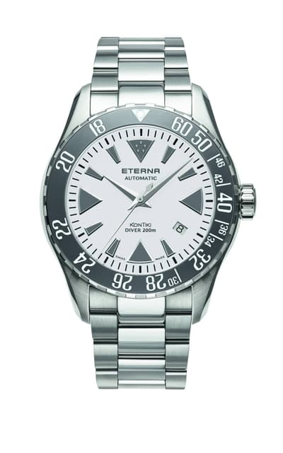 Kontiki Diver Automatic