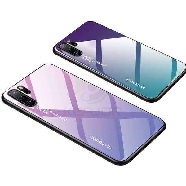 P30 Pro Skal NUMMER 2