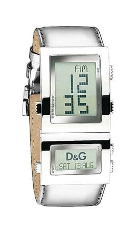 D&g highlander DW0359 Unisex Quartz watch