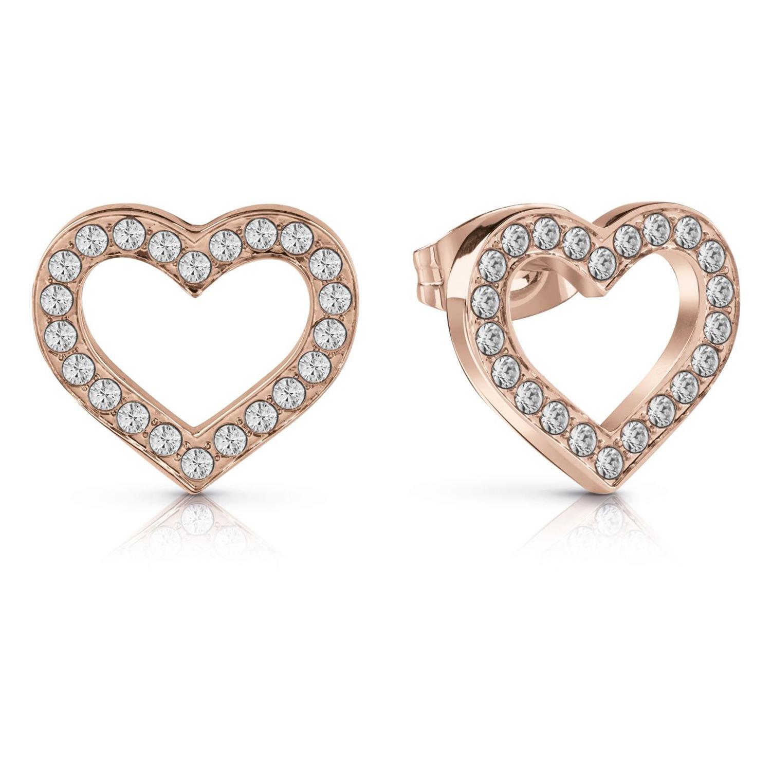 Guess UBE28005 women earrings