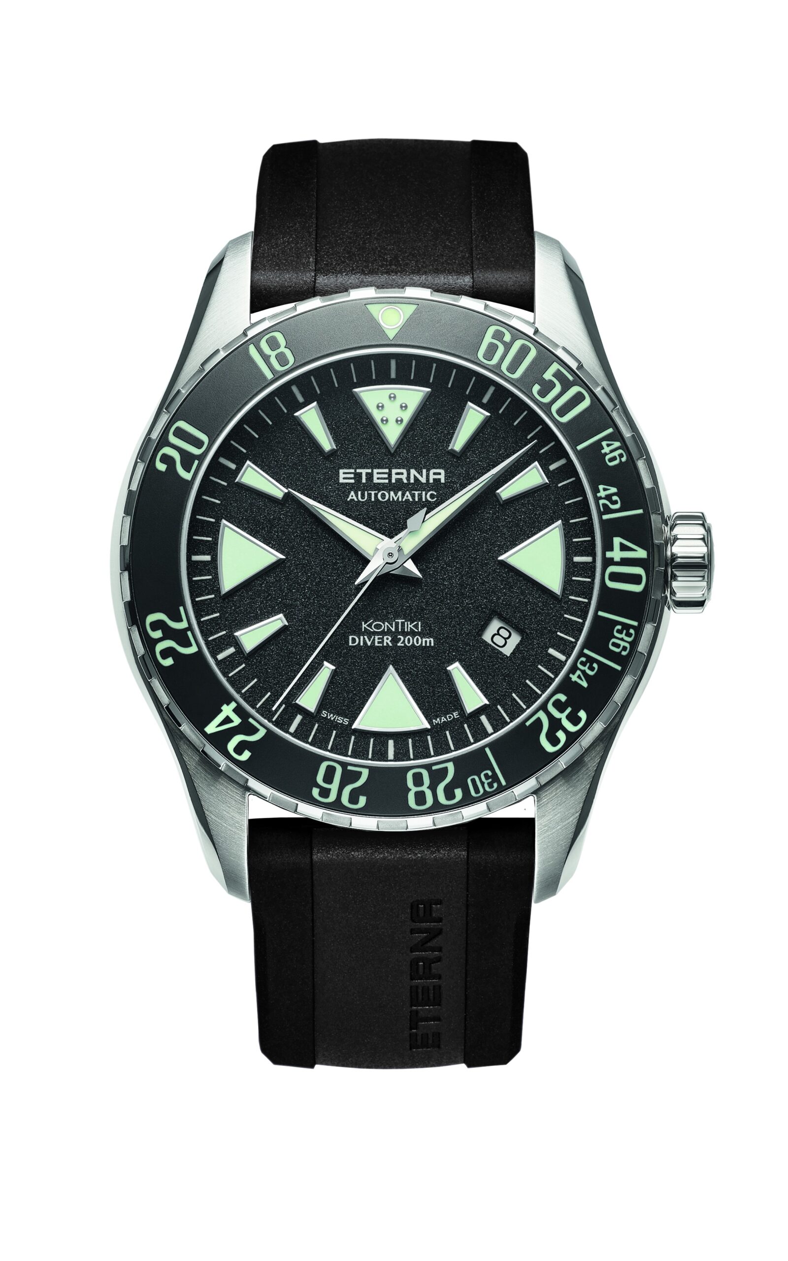 Kontiki Diver Automatic