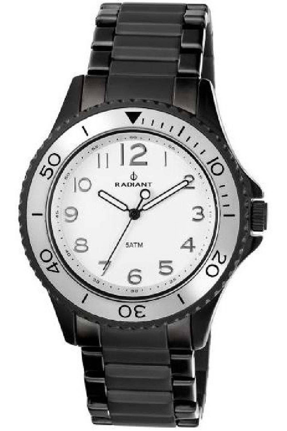 Radiant new prince RA354203 Mens Quartz watch