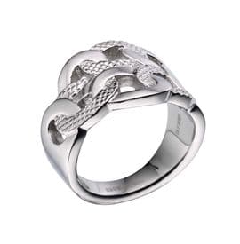 Diesel DX0136040506 women ring