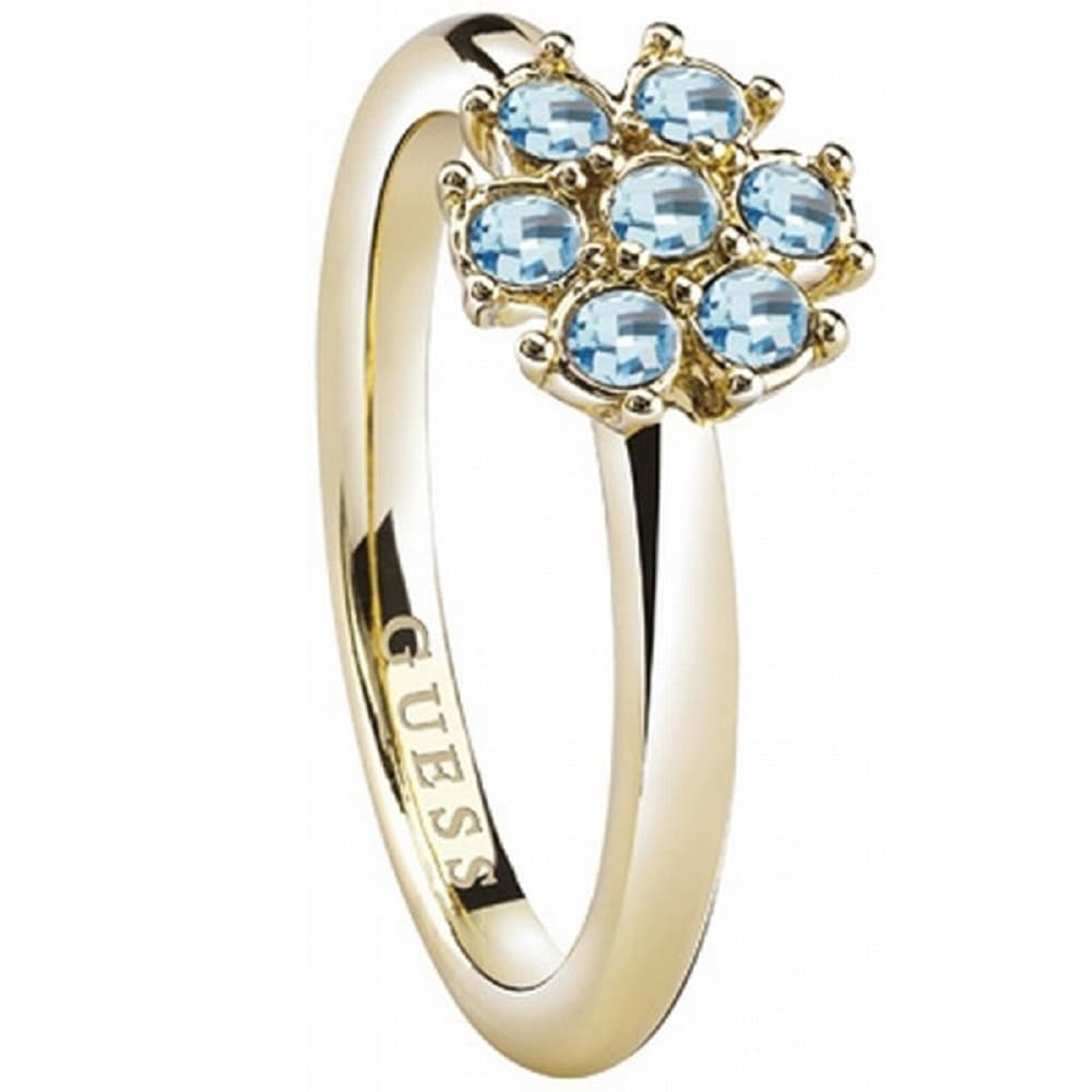 Guess UBR61026-54 women ring