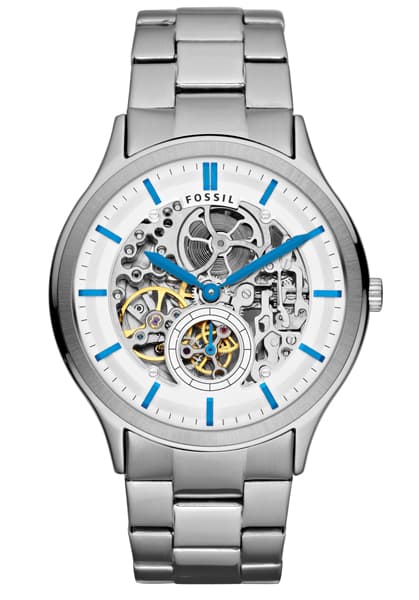 Fossil dress ME3021 Mens Automatic watch