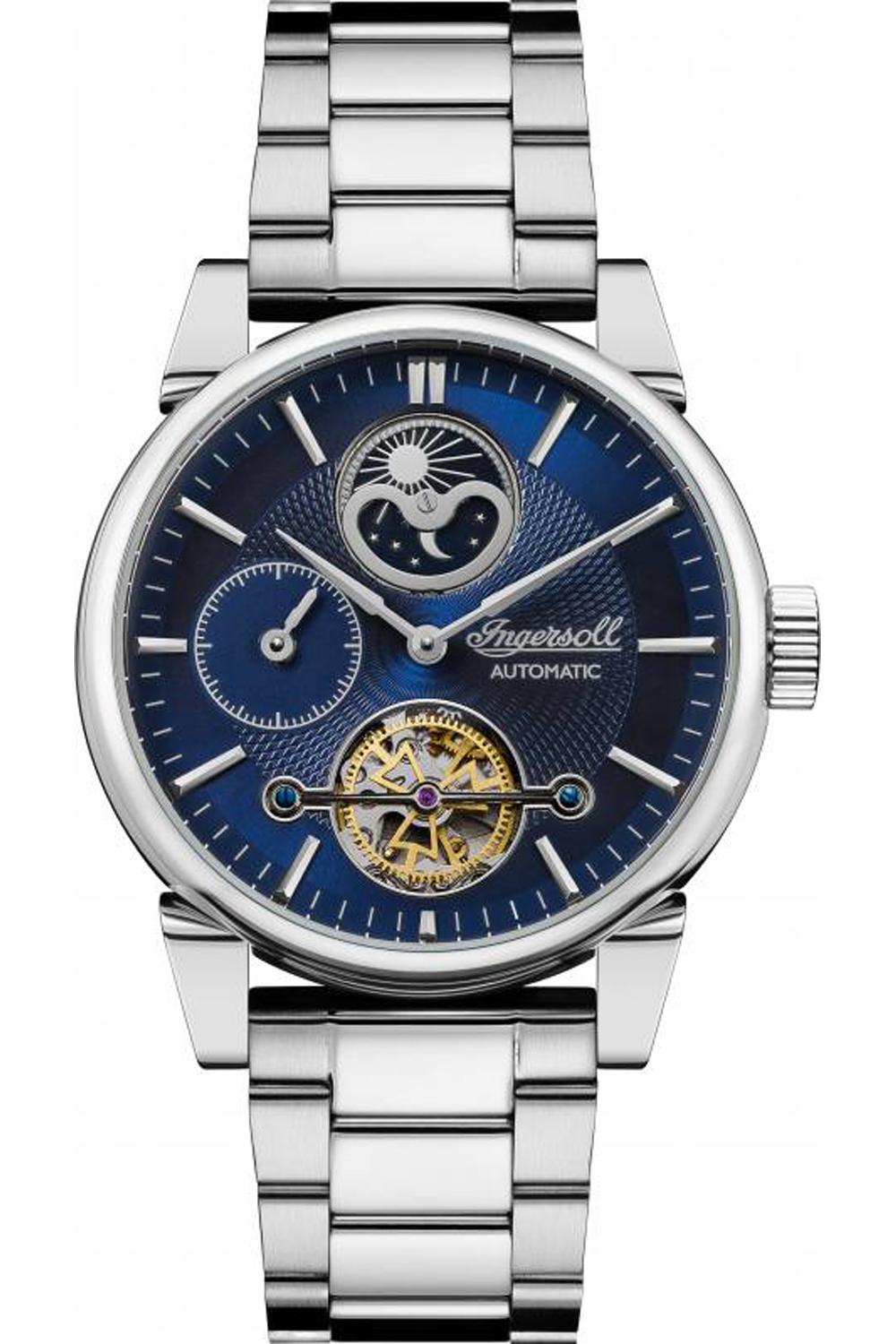 Ingersoll the swing I07501 Mens Automatic watch