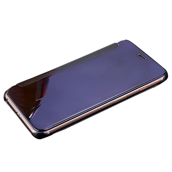 Praktiskt Smart Fodral Leman - iPhone 7