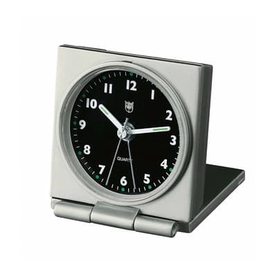 Trident Traders Alarm Clock
