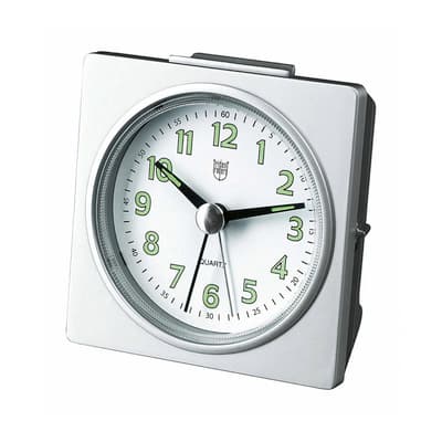 Trident Traders Alarm Clock