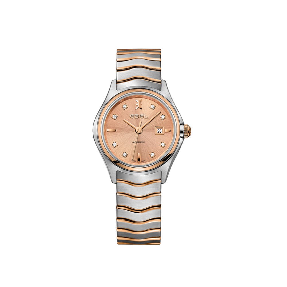 Ebel Wave