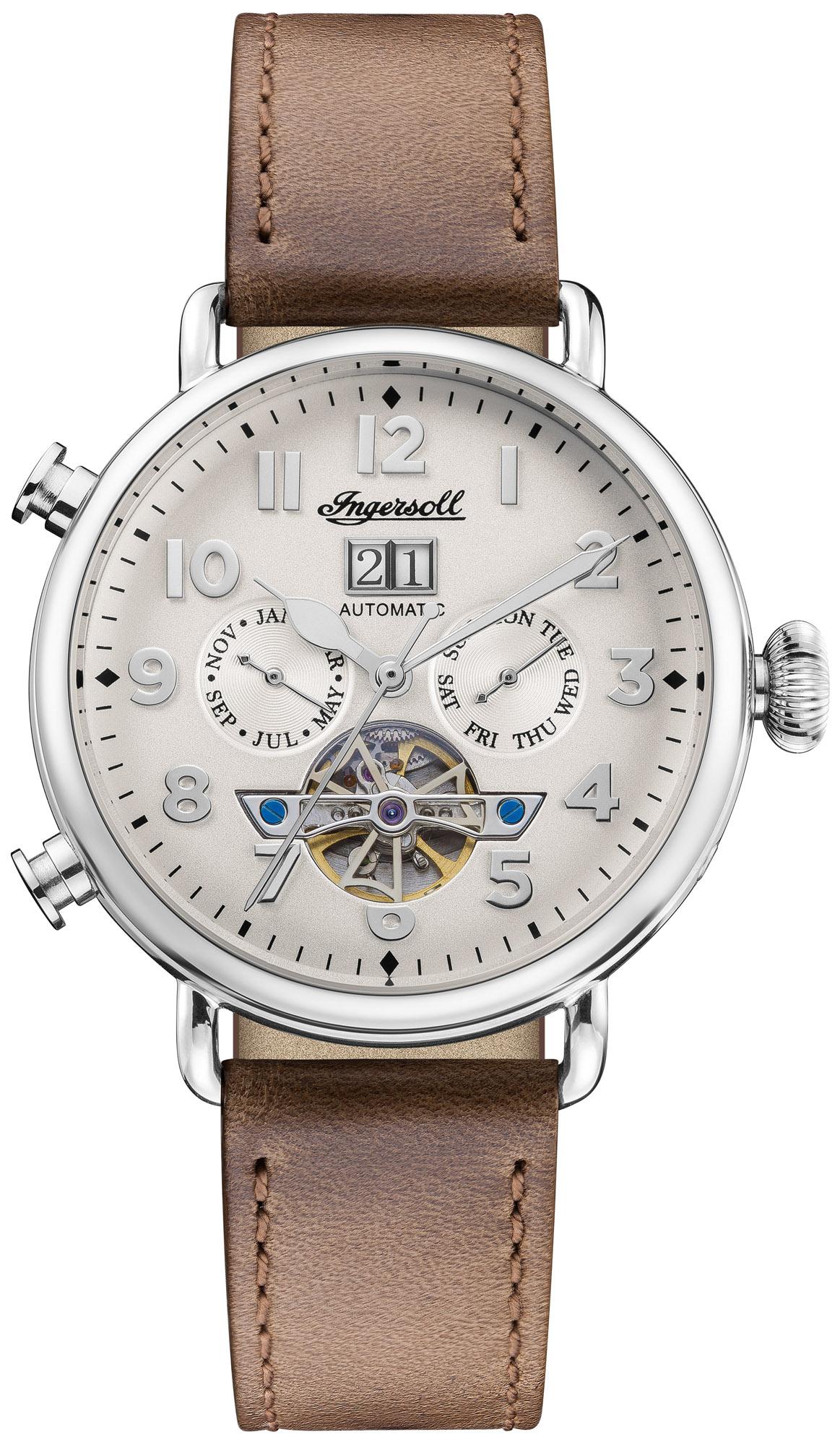Muse I09502 Mens Automatic watch
