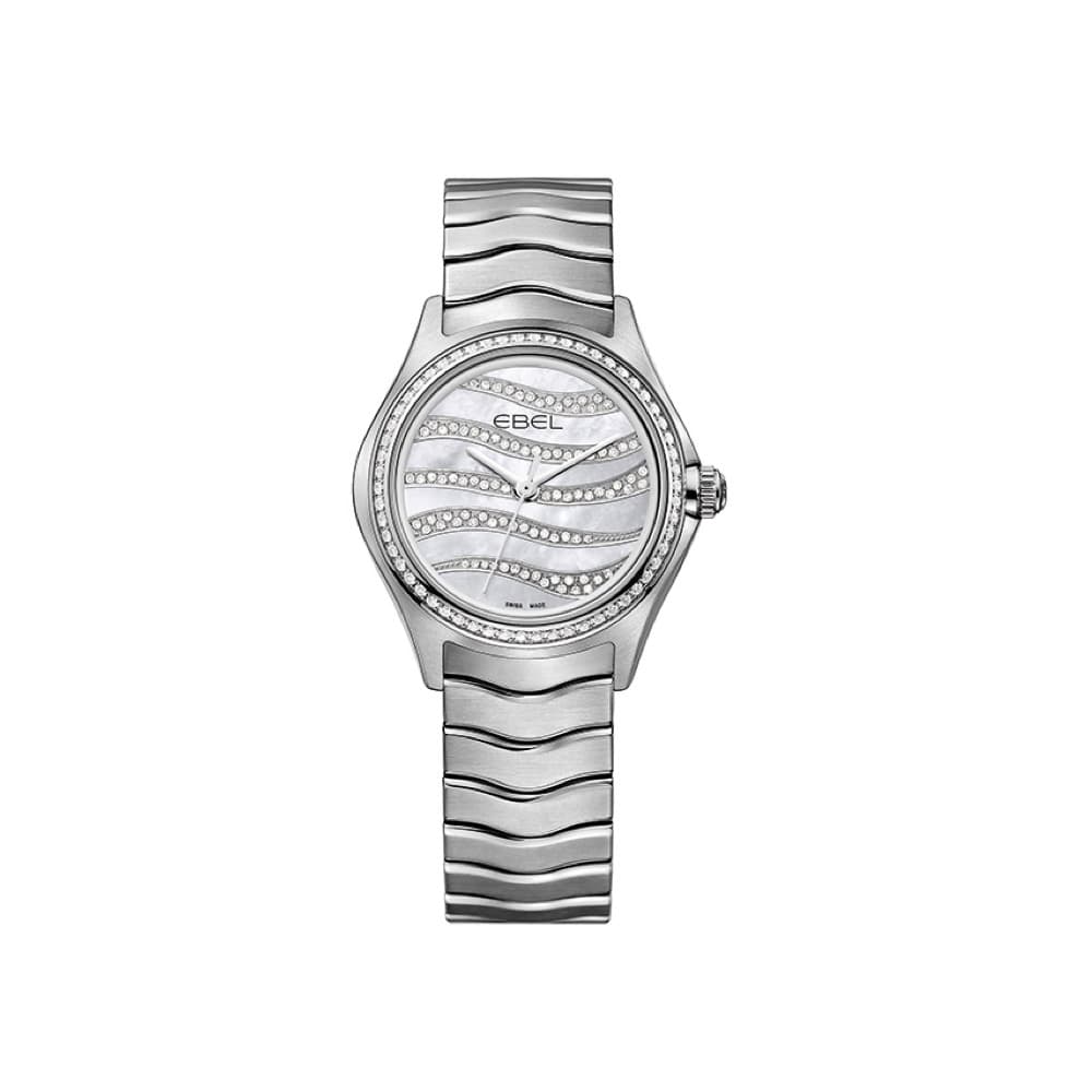 Ebel Wave