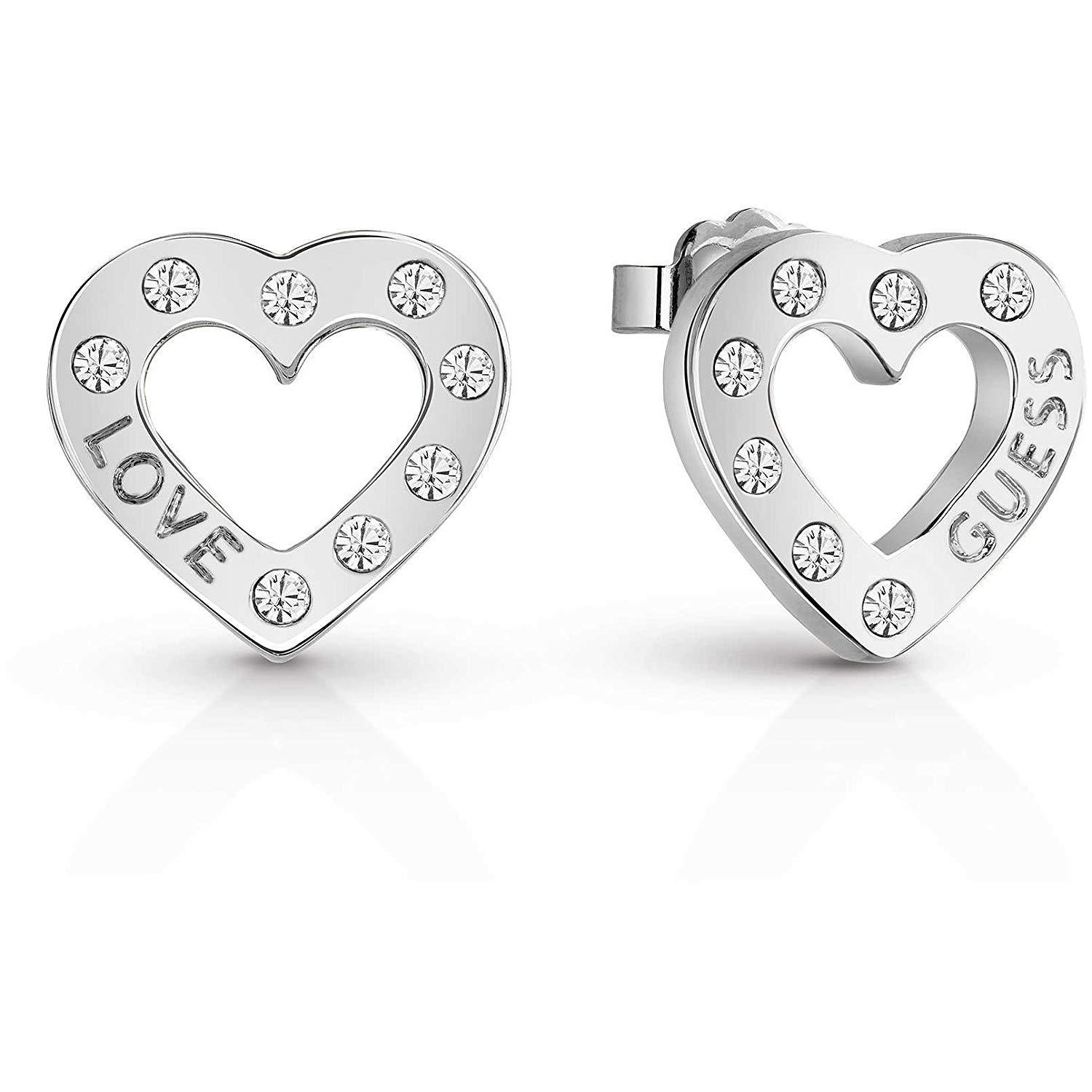 Guess UBE83119 women earrings