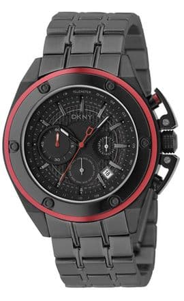 Dkny sport metal NY1380 Mens Quartz watch