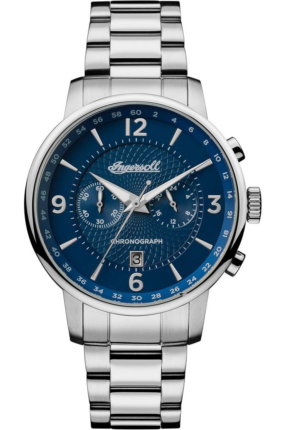 Ingersoll grafton I00604 Mens Quartz watch