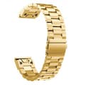 Miniatyrbild 3 av 3: Armband rostfritt stål Garmin Fenix 5S / 5S Plus - Guld