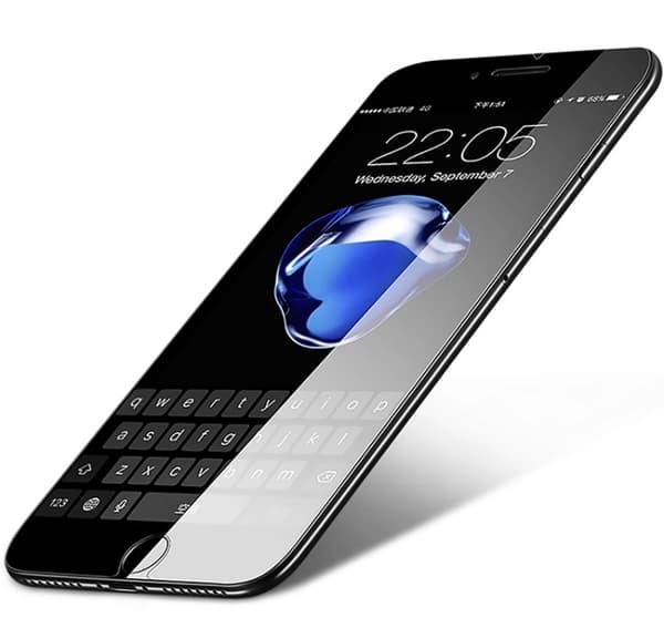iPhone 7 Plus Pansarglas