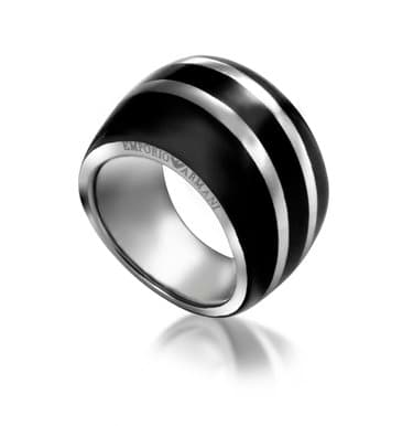 Emporio Armani EGS1066040504 women ring