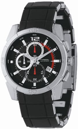 Fossil blue CH2499 Mens Quartz watch