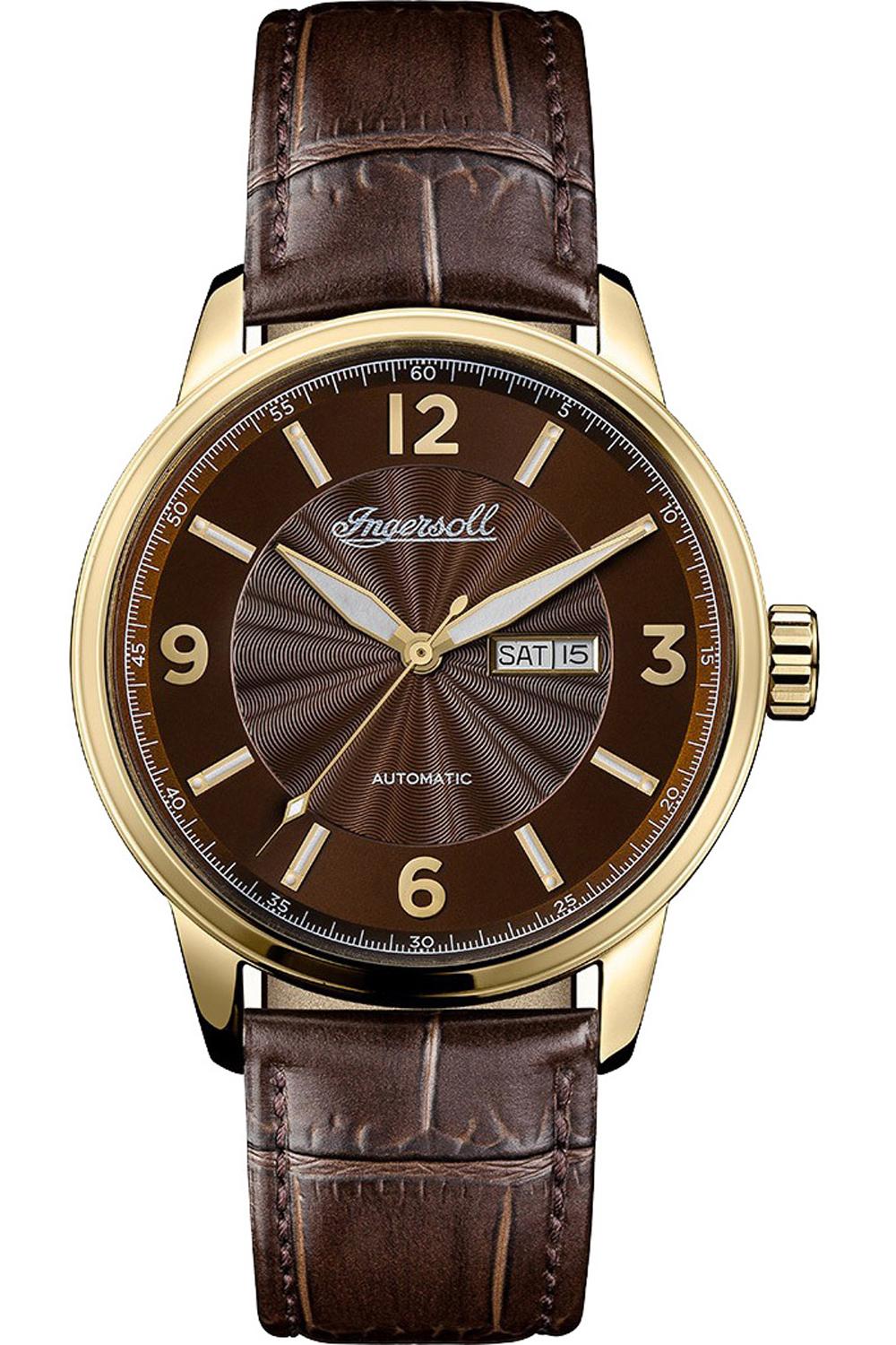 Ingersoll regent I00201 Mens Automatic watch