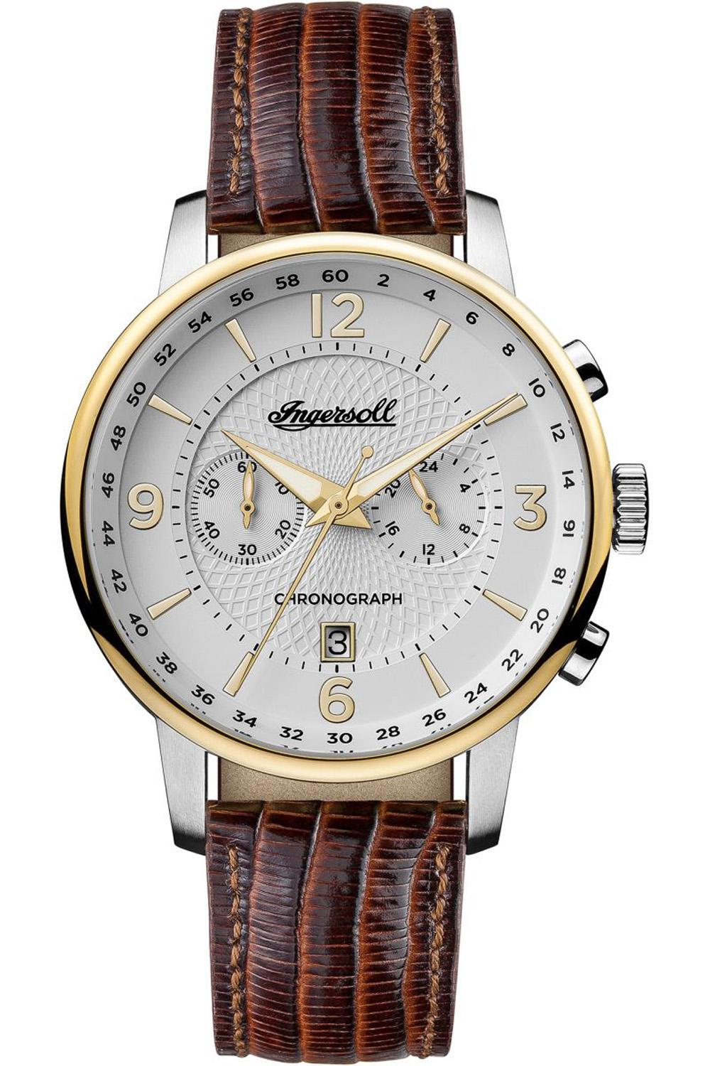 Ingersoll grafton I00602 Mens Quartz watch