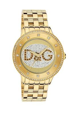 D&g prime time DW0379 Women Quartz watch