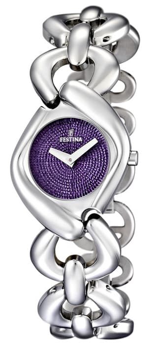 Festina dame F16544/3 Women Quartz watch