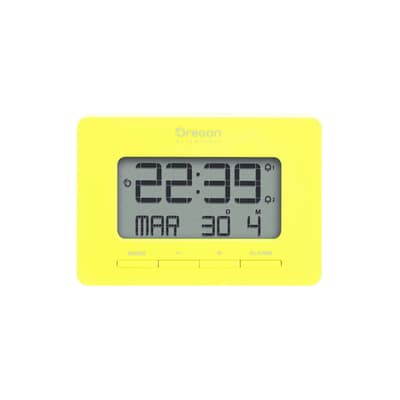 DESKTOP ALAM CLOCK