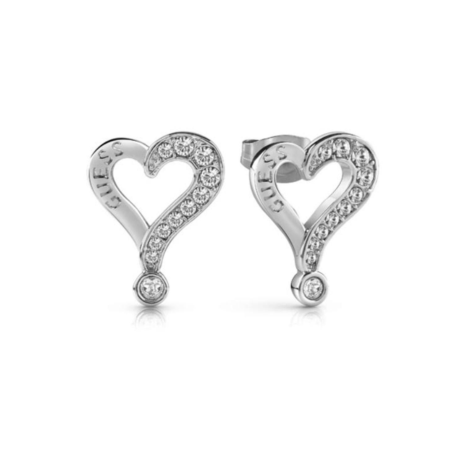 Guess UBE28021 women earrings