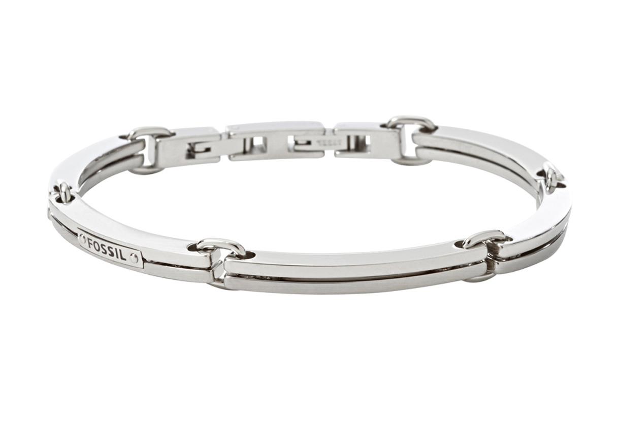 Fossil JF00922040 mens bracelet