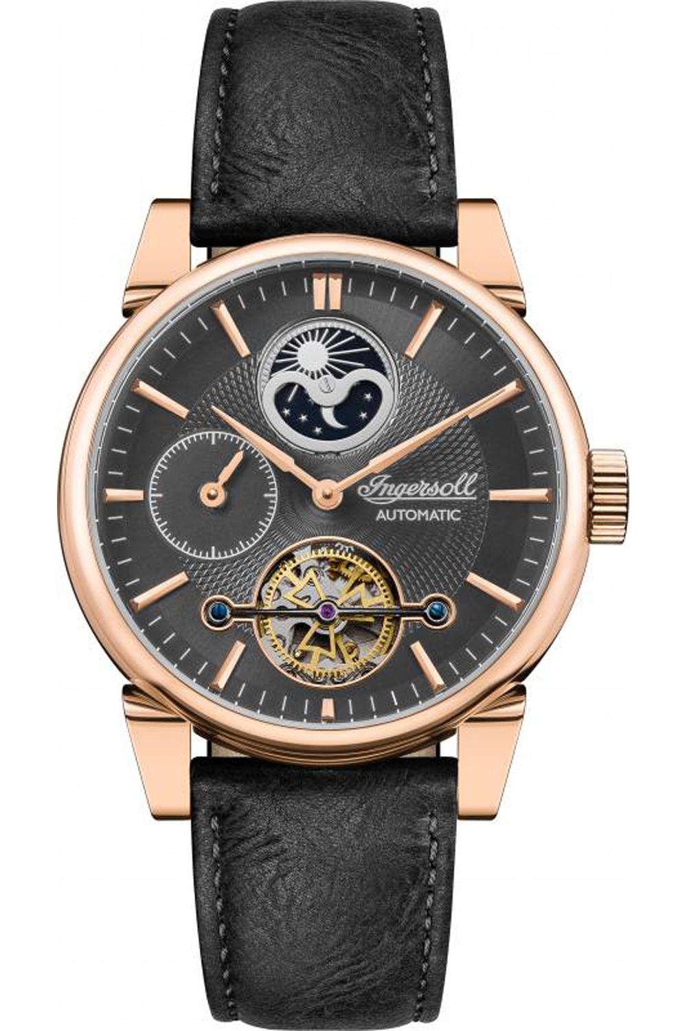 Ingersoll the swing I07502 Mens Automatic watch