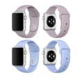 Miniatyrbild 1 av 5: Apple Watch42mm LARG(LJUSROSA)