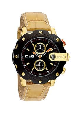 D&g sean DW0363 Mens Quartz watch