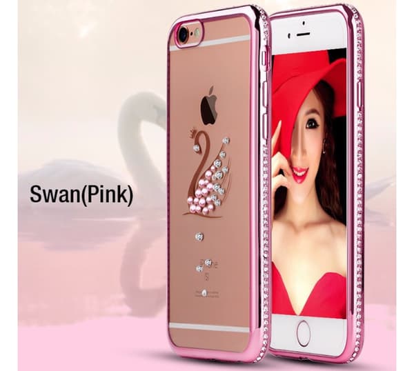 iPhone 7 -GULD-