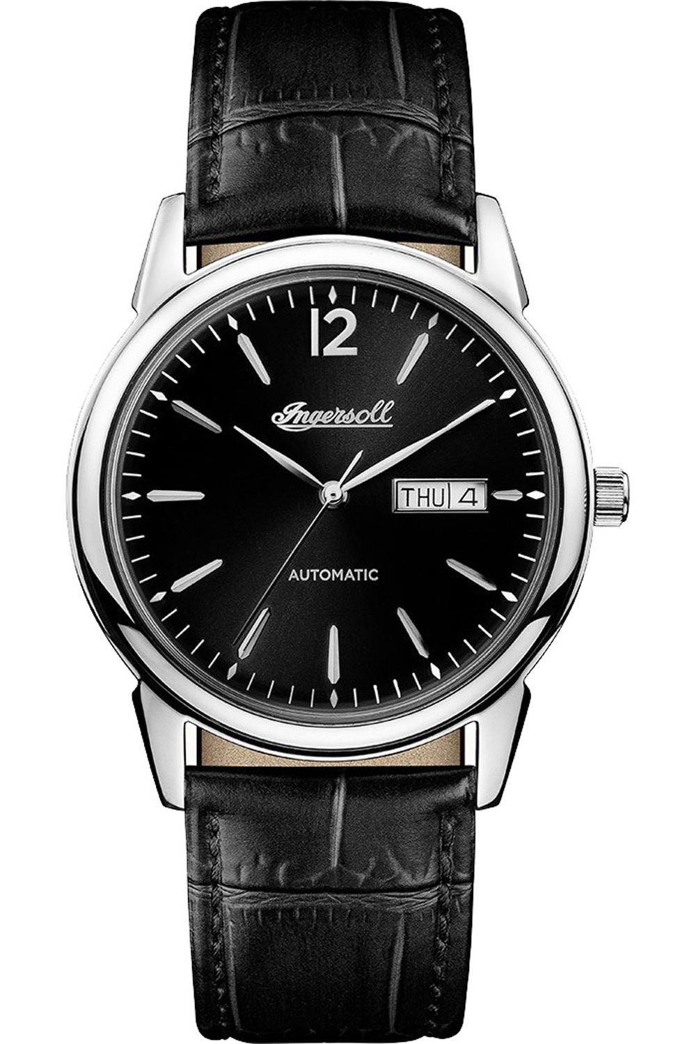 Ingersoll new haven I00502 Mens Automatic watch