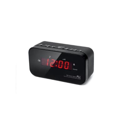 Trident Traders Alarm Clock