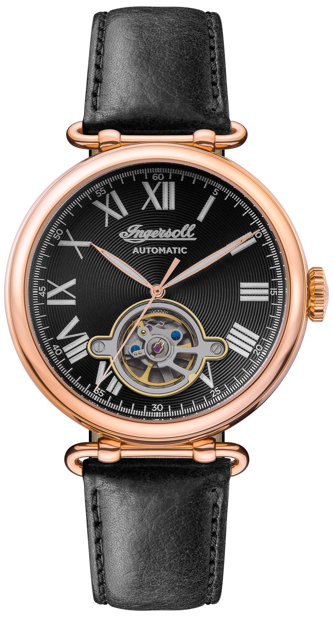 Protagonist I08903 Mens Automatic watch