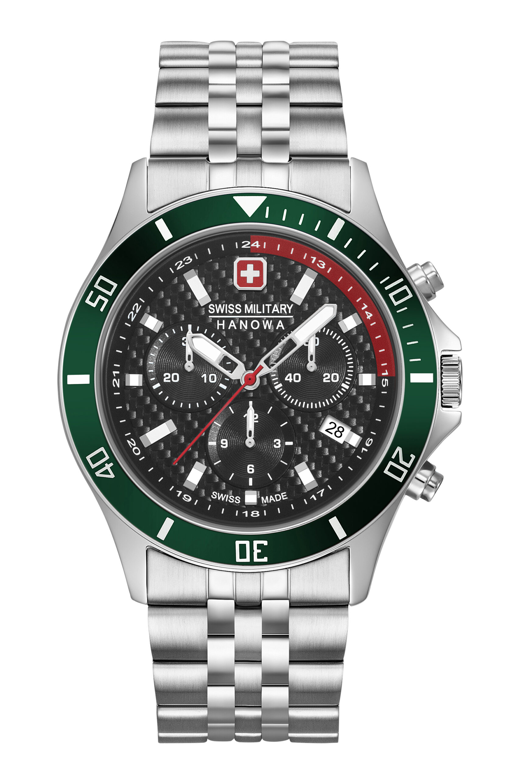 Flagship Racer Chrono