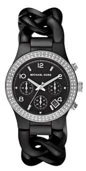 Mkors jet set sport MK5388 Women Quartz watch