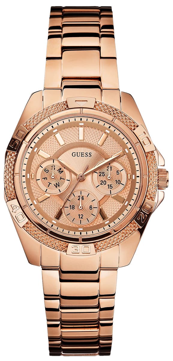 Guess mini phantom W0235L3 Women Quartz watch