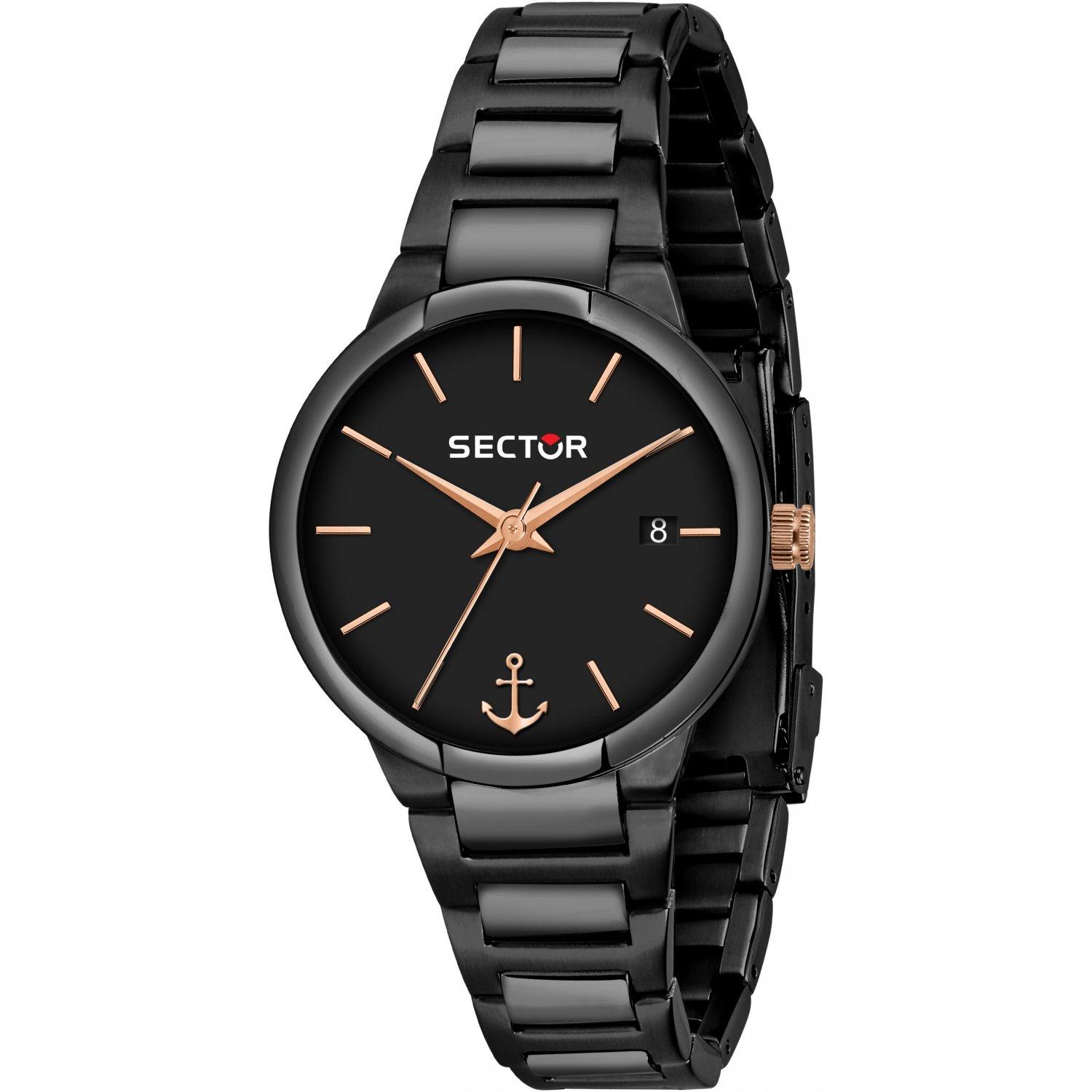 Sector Just Time 665 collection R3253524501