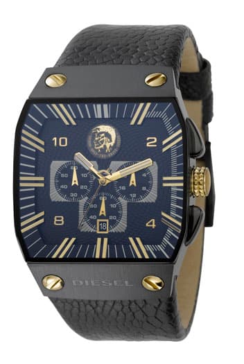 Diesel watches DZ9035 Mens Quartz watch
