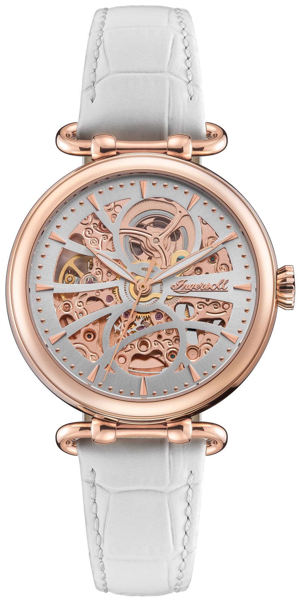Star I09401 Women Automatic watch