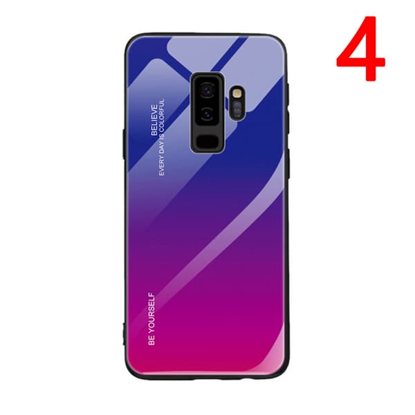 S9+ Skal NUMMER 4