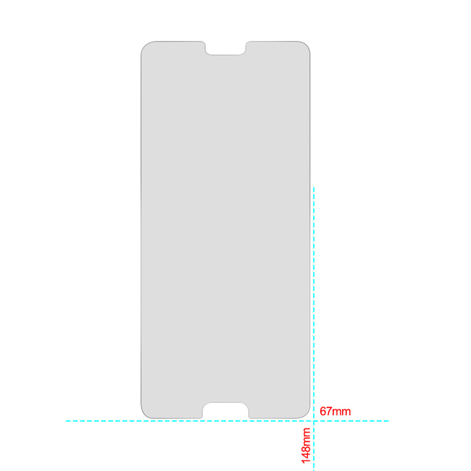 4-PACK P20 Pro Skydd Standard