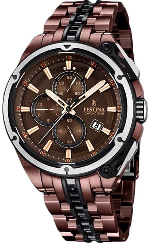 Festina tour de france F16883/1 Mens Quartz watch