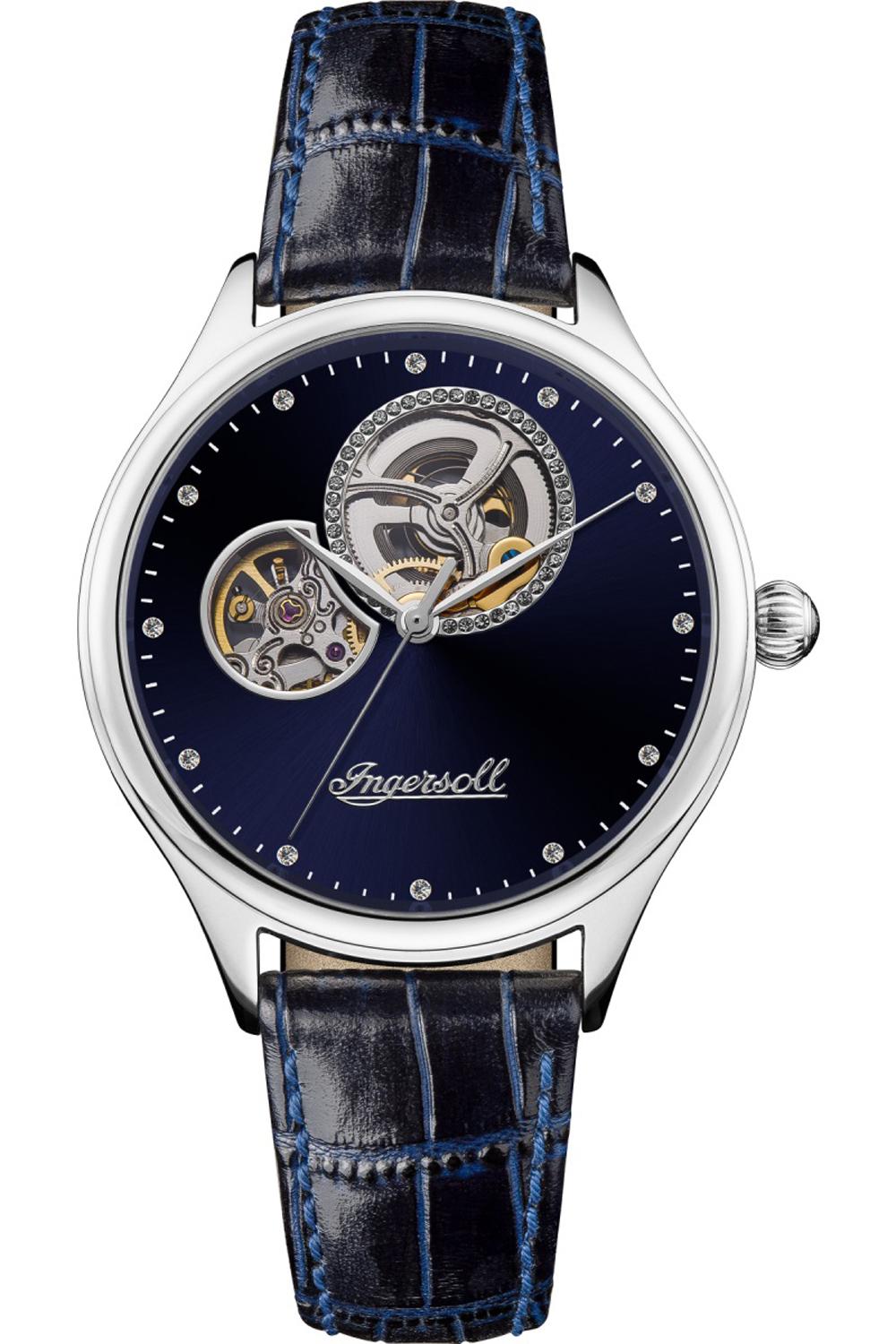 Ingersoll the vamp I07002 Women Automatic watch